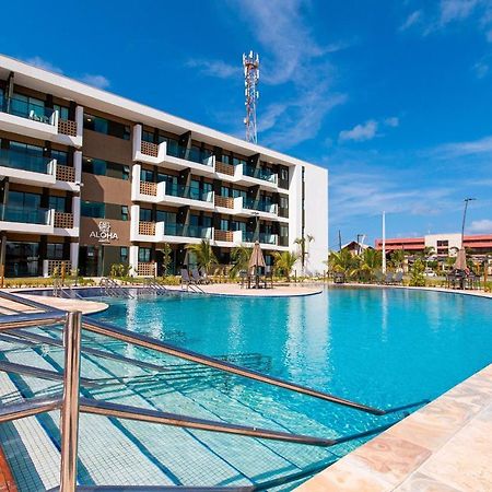 Condominio Mana Beach Experience Por Carpediem Pôrto das Galinhas Eksteriør bilde