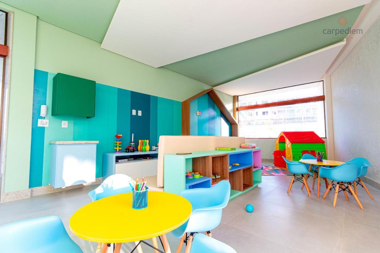 Condominio Mana Beach Experience Por Carpediem Pôrto das Galinhas Eksteriør bilde