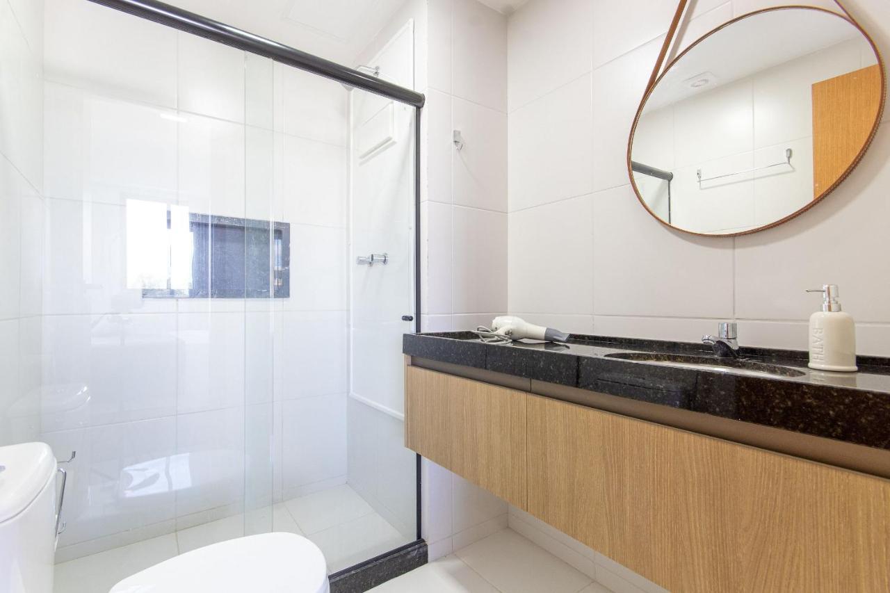 Condominio Mana Beach Experience Por Carpediem Pôrto das Galinhas Eksteriør bilde
